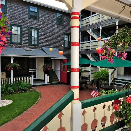 Pequot Hotel Oak Bluffs Pokoj fotografie