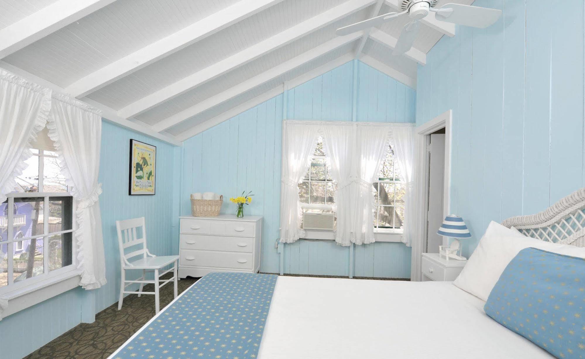 Pequot Hotel Oak Bluffs Exteriér fotografie